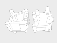 トナーカートリッジ用PAD