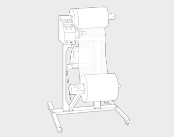 ハイスピードエアークッションシステム